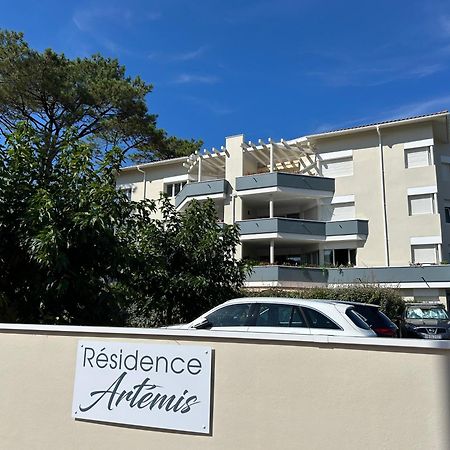 Apartmán Le Cap Landais Capbreton Exteriér fotografie