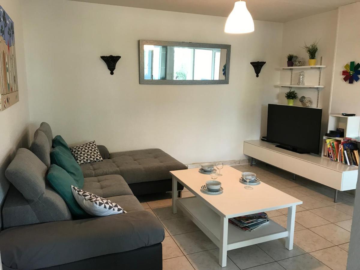 Apartmán Le Cap Landais Capbreton Exteriér fotografie