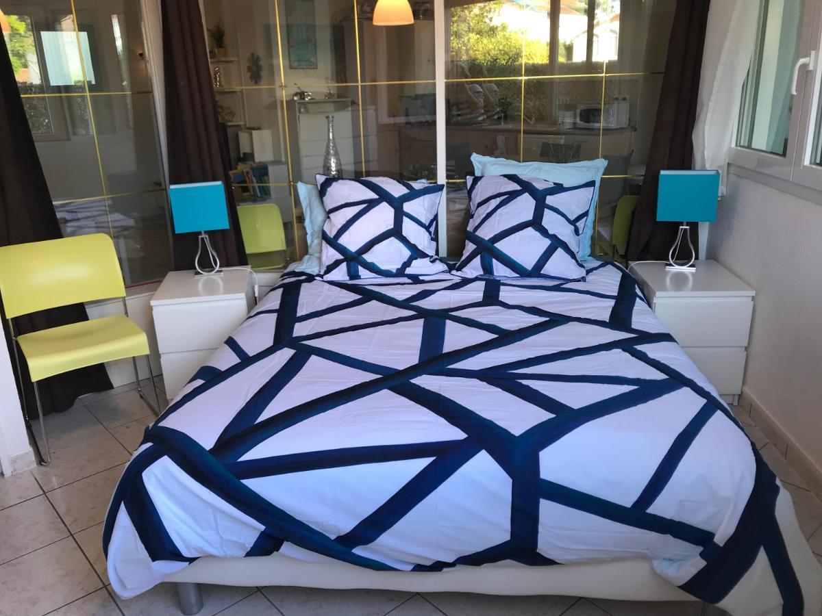 Apartmán Le Cap Landais Capbreton Exteriér fotografie
