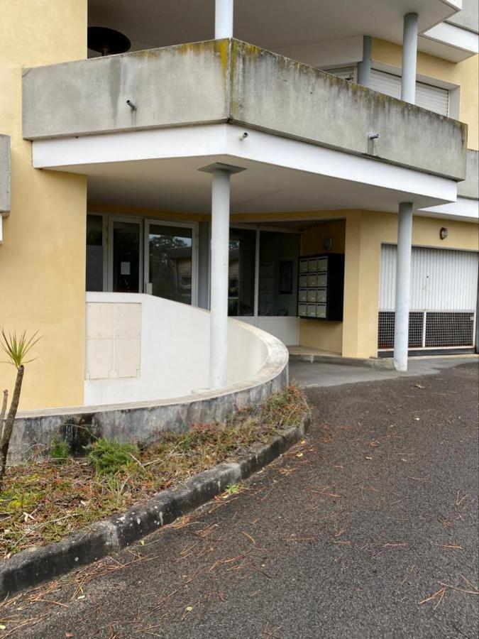 Apartmán Le Cap Landais Capbreton Exteriér fotografie