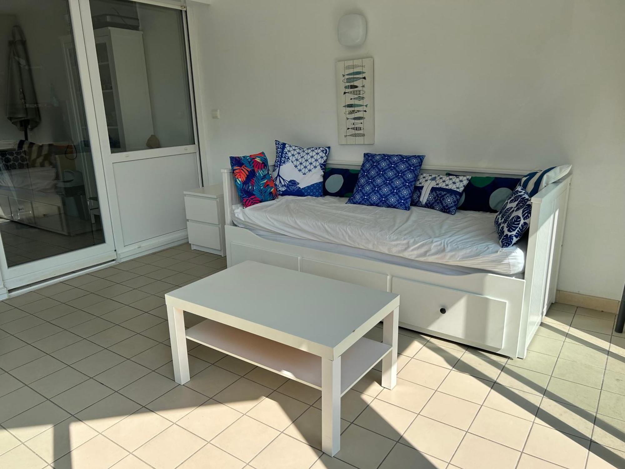 Apartmán Le Cap Landais Capbreton Exteriér fotografie